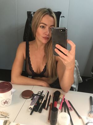Cherry Healey