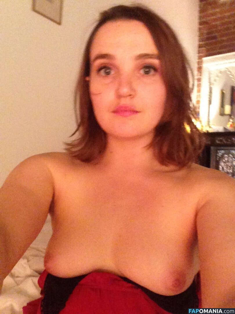 Chloe Fineman Meztelen Kikerült fotó #31