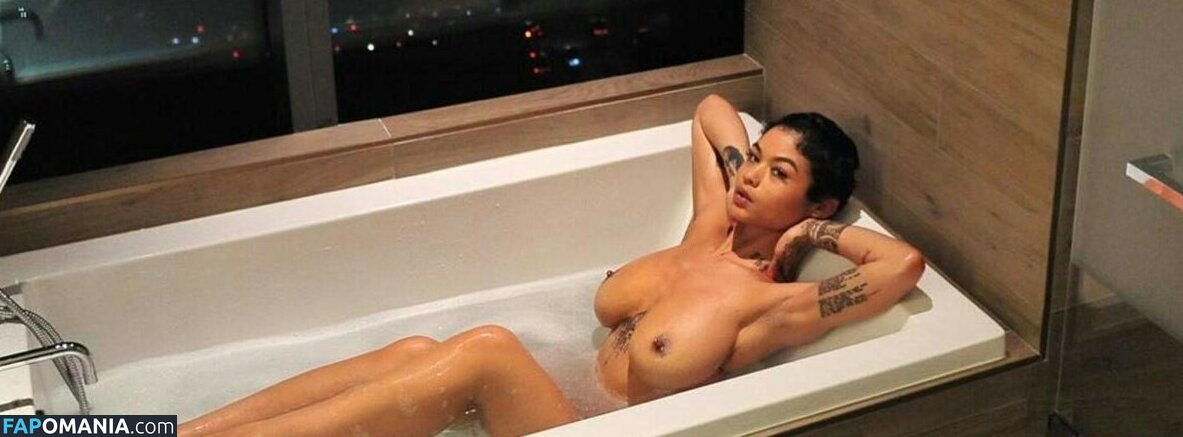 Crystal Westbrooks Meztelen Kikerült fotó #54