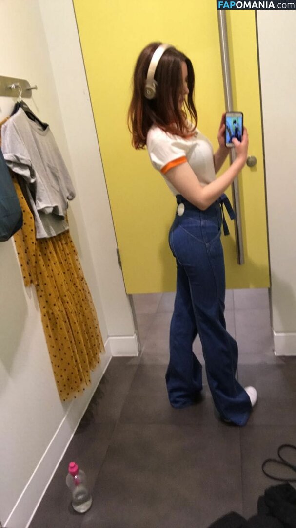 Dakota Blue Richards Meztelen Kikerült fotó #13