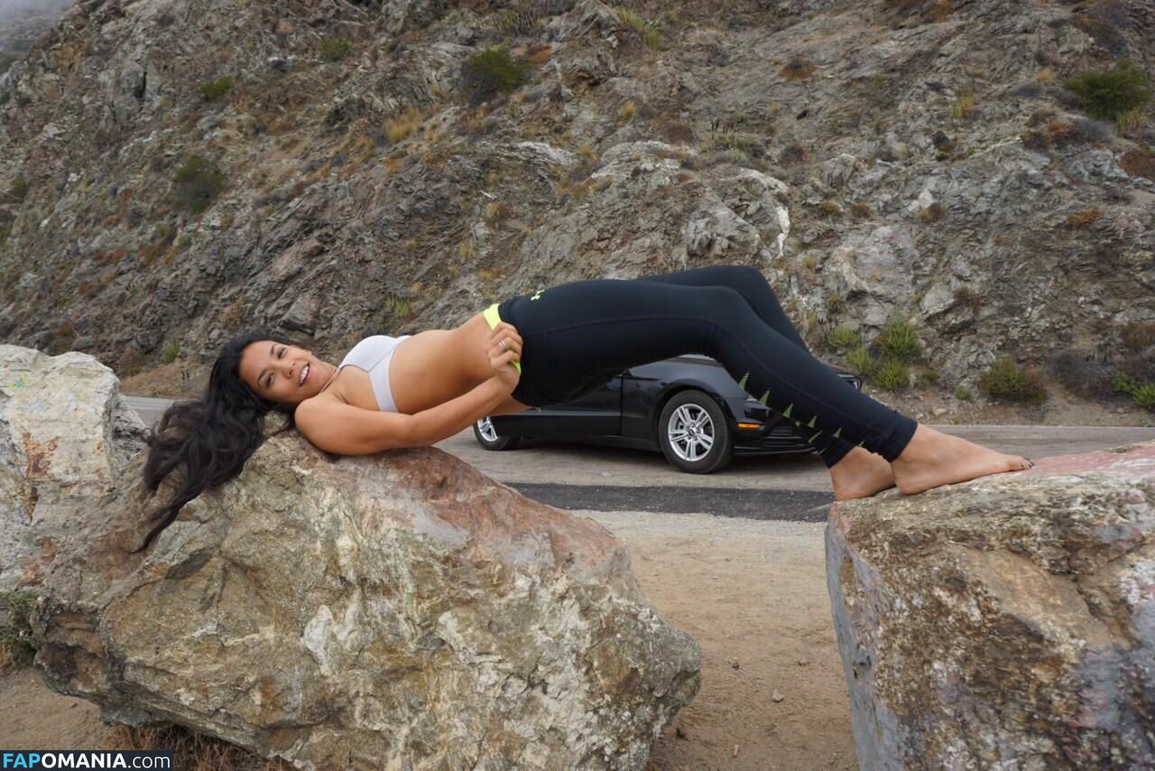 Danay Garcia Meztelen Kikerült fotó #5