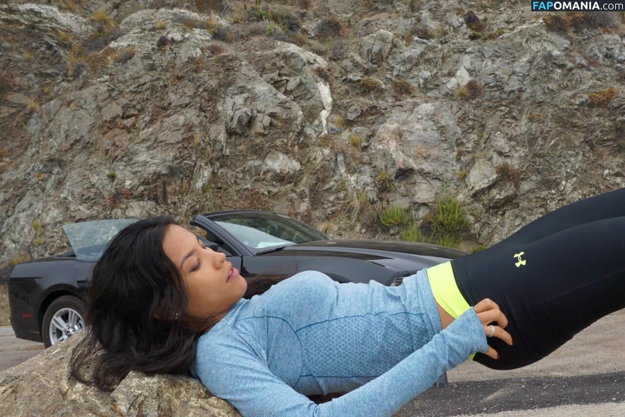 Danay Garcia Meztelen Kikerült fotó #7