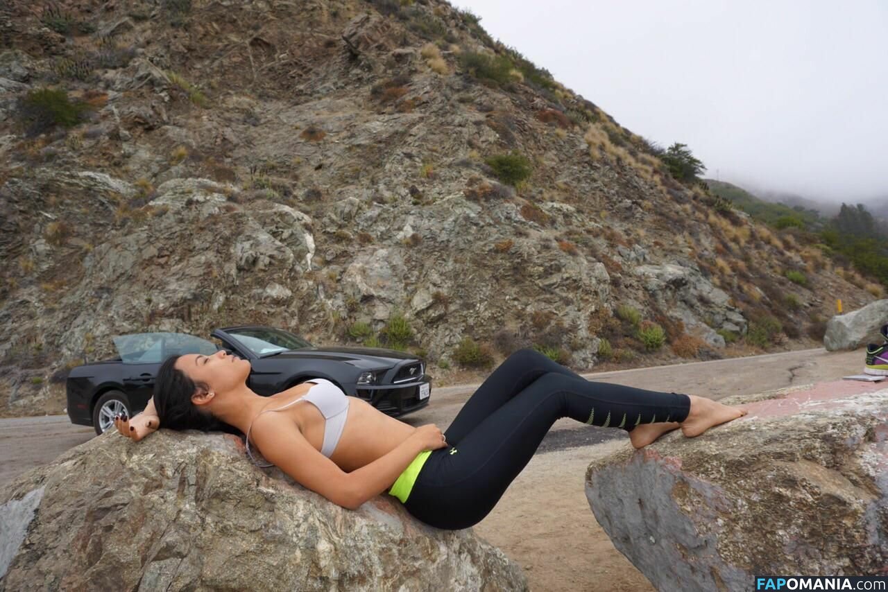 Danay Garcia Meztelen Kikerült fotó #8