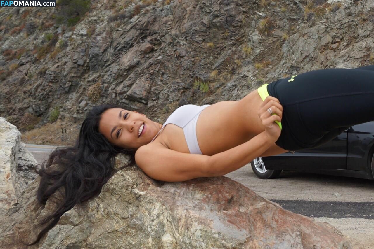 Danay Garcia Meztelen Kikerült fotó #15