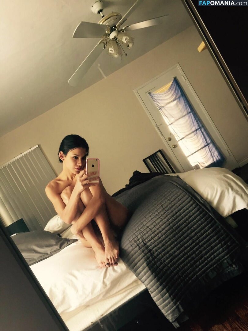 Danay Garcia Meztelen Kikerült fotó #17