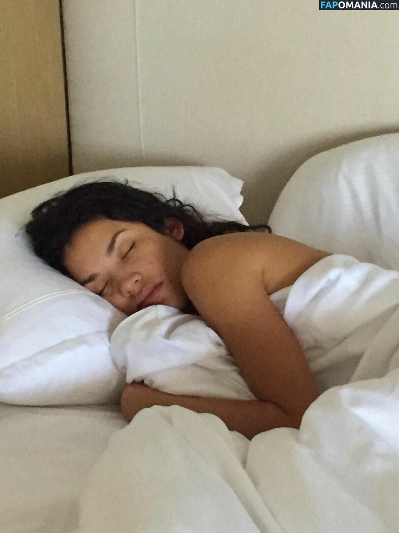 Danay Garcia Meztelen Kikerült fotó #22