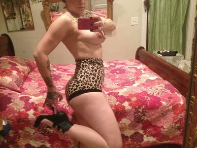 Danielle Colby