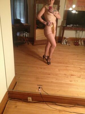Danielle Colby
