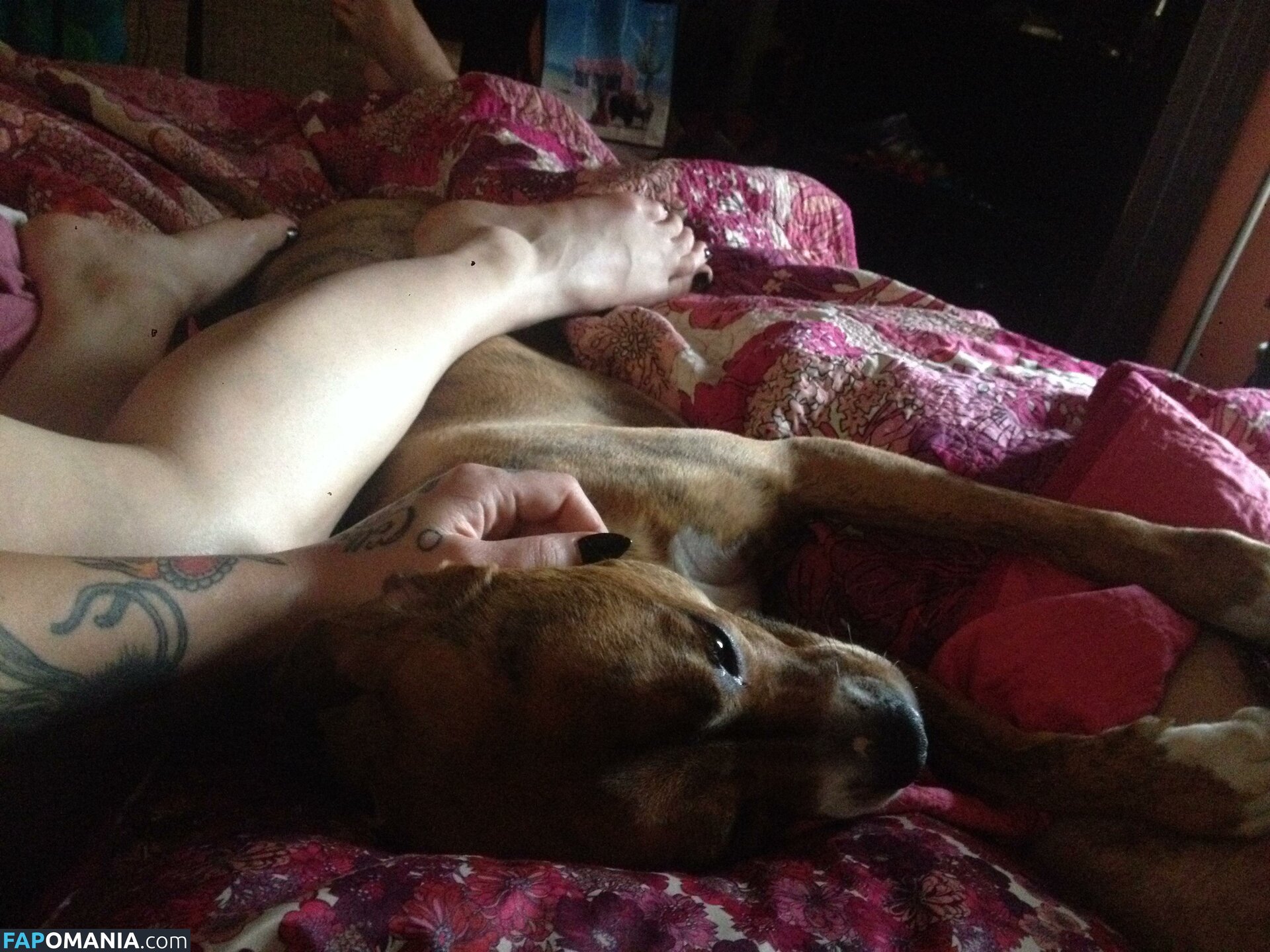 Danielle Colby Meztelen Kikerült fotó #33