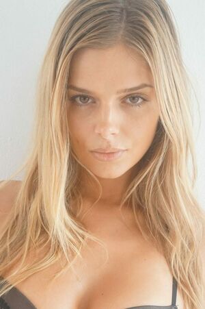 Danielle Knudson