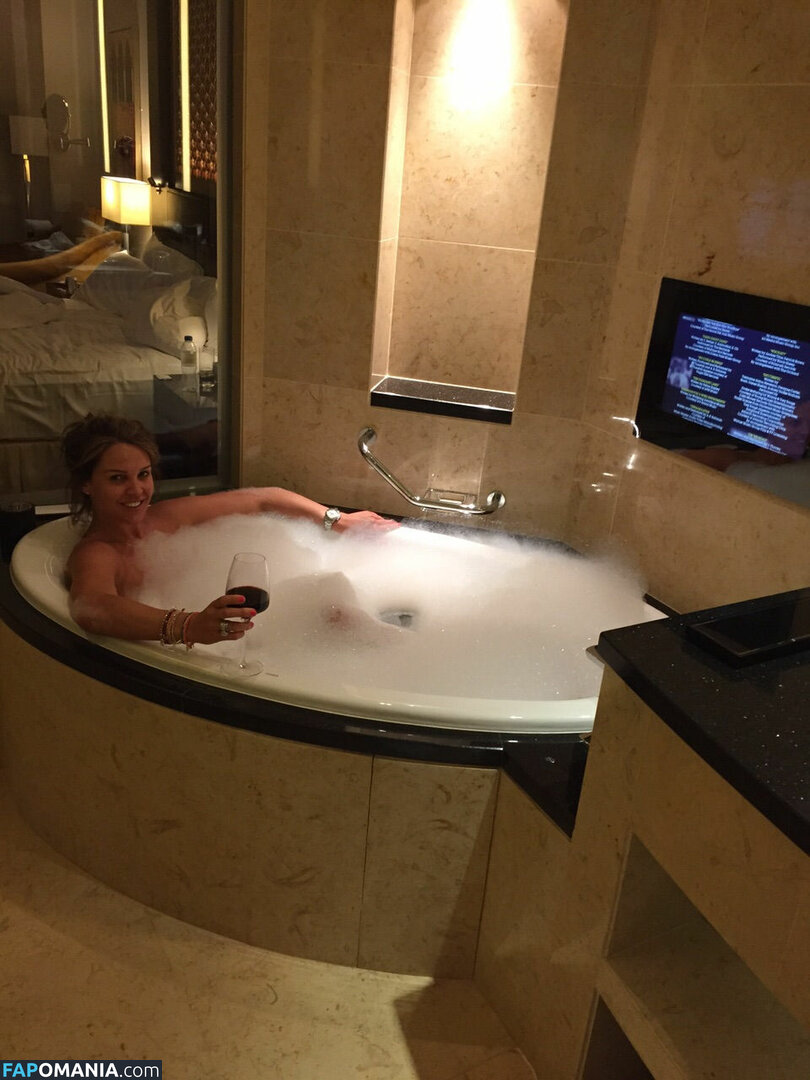 Danielle Lloyd Meztelen Kikerült fotó #192