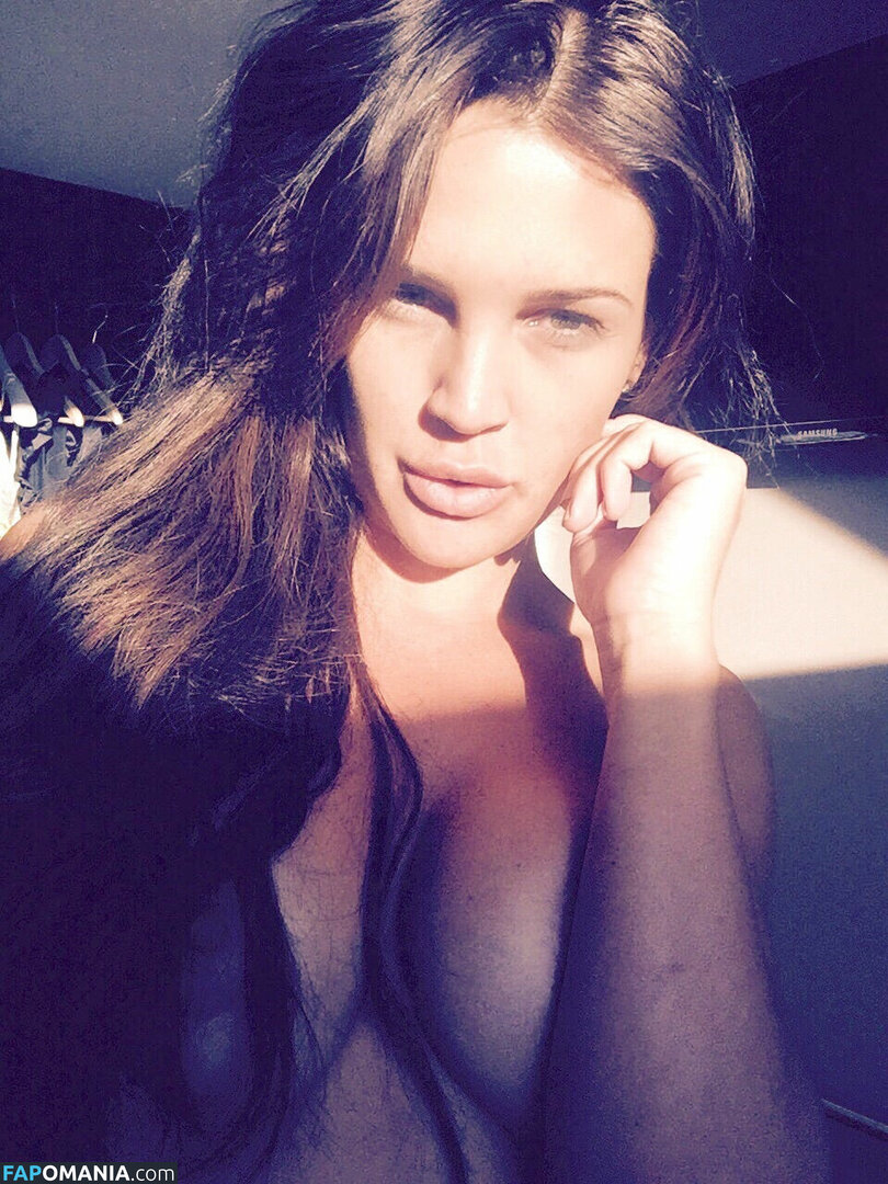 Danielle Lloyd Meztelen Kikerült fotó #228
