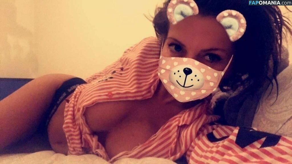 Danniella Westbrook Meztelen Kikerült fotó #2