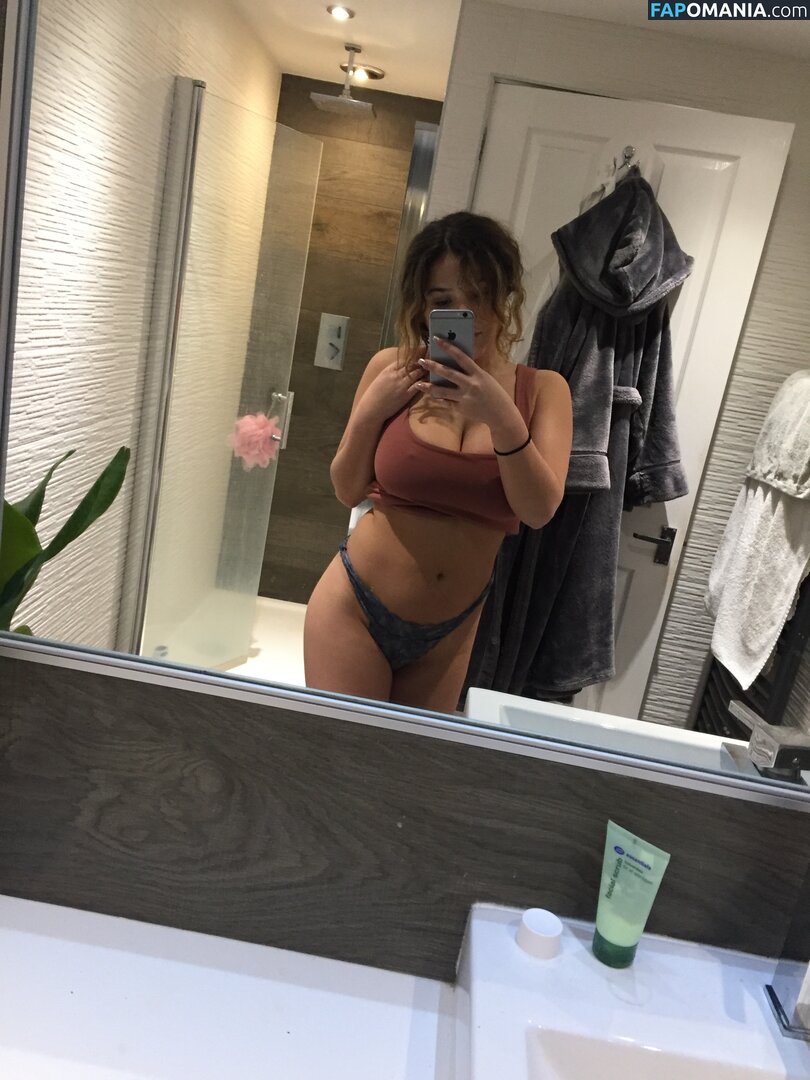 Darcy Isa Meztelen Kikerült fotó #13