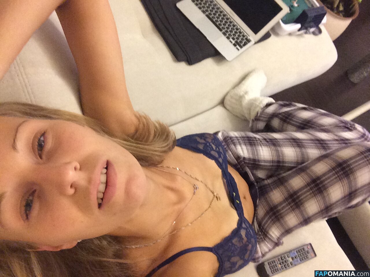 Darya Kustova Meztelen Kikerült fotó #3