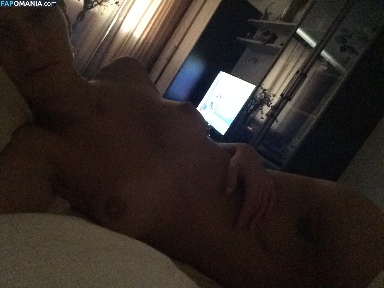 Darya Kustova Meztelen Kikerült fotó #44