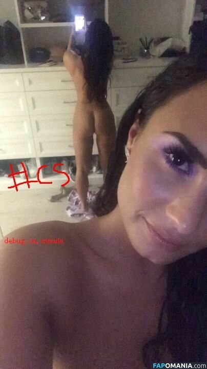 Demi Lovato Meztelen Kikerült fotó #28