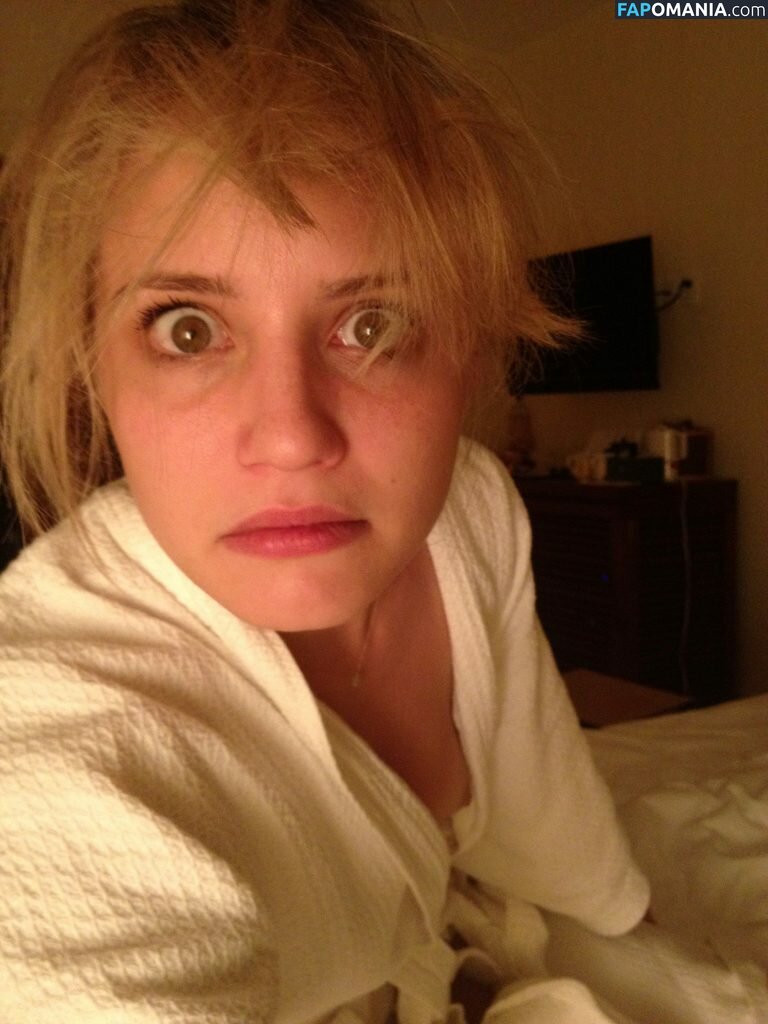 Dianna Agron Meztelen Kikerült fotó #4