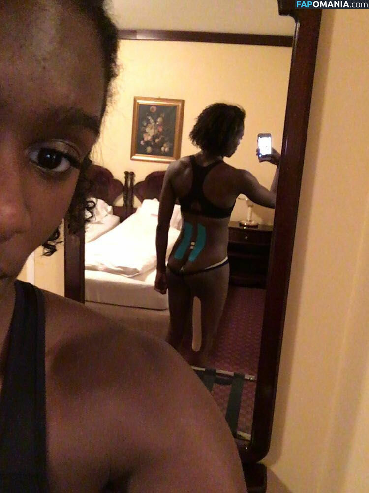 Dina Asher Smith Meztelen Kikerült fotó #9