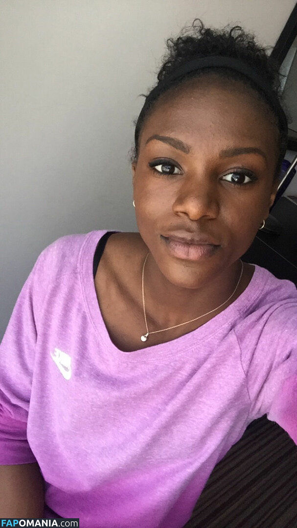 Dina Asher Smith Meztelen Kikerült fotó #13