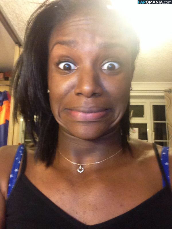 Dina Asher Smith Meztelen Kikerült fotó #21
