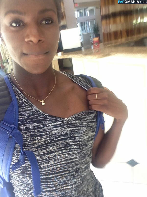 Dina Asher Smith Meztelen Kikerült fotó #32
