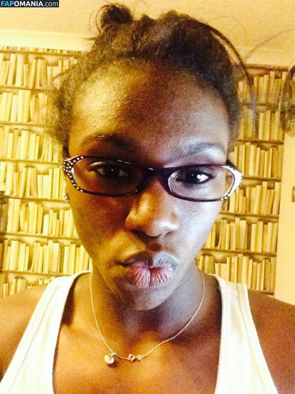 Dina Asher Smith Meztelen Kikerült fotó #37