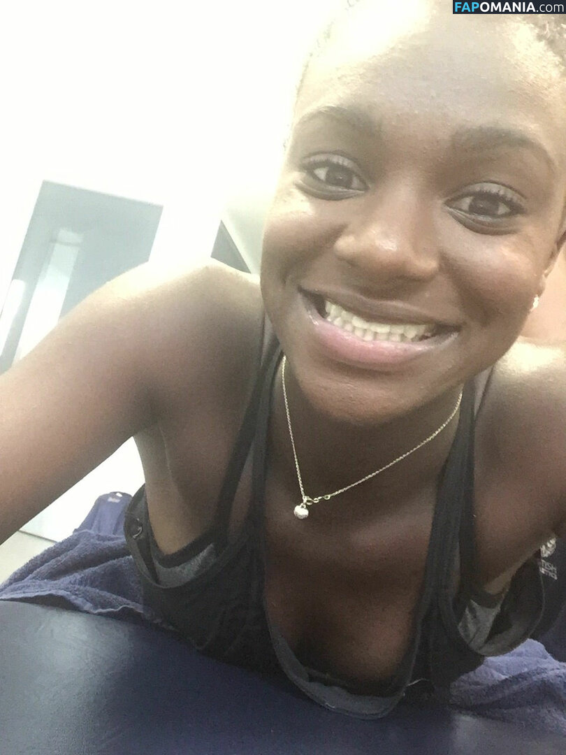 Dina Asher Smith Meztelen Kikerült fotó #44