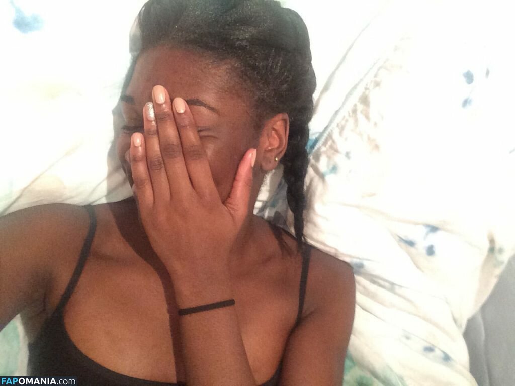Dina Asher Smith Meztelen Kikerült fotó #46