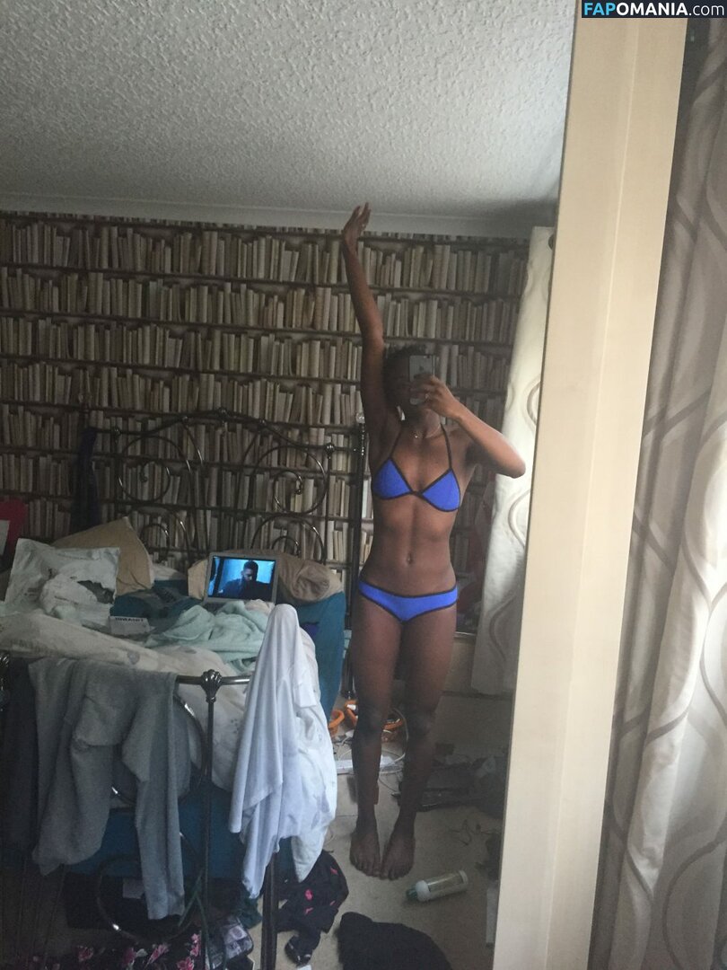 Dina Asher Smith Meztelen Kikerült fotó #50