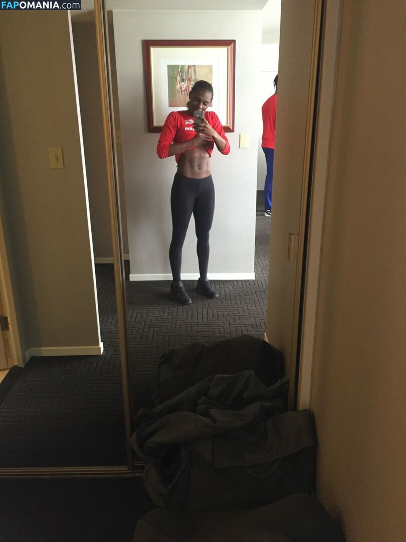 Dina Asher Smith Meztelen Kikerült fotó #58