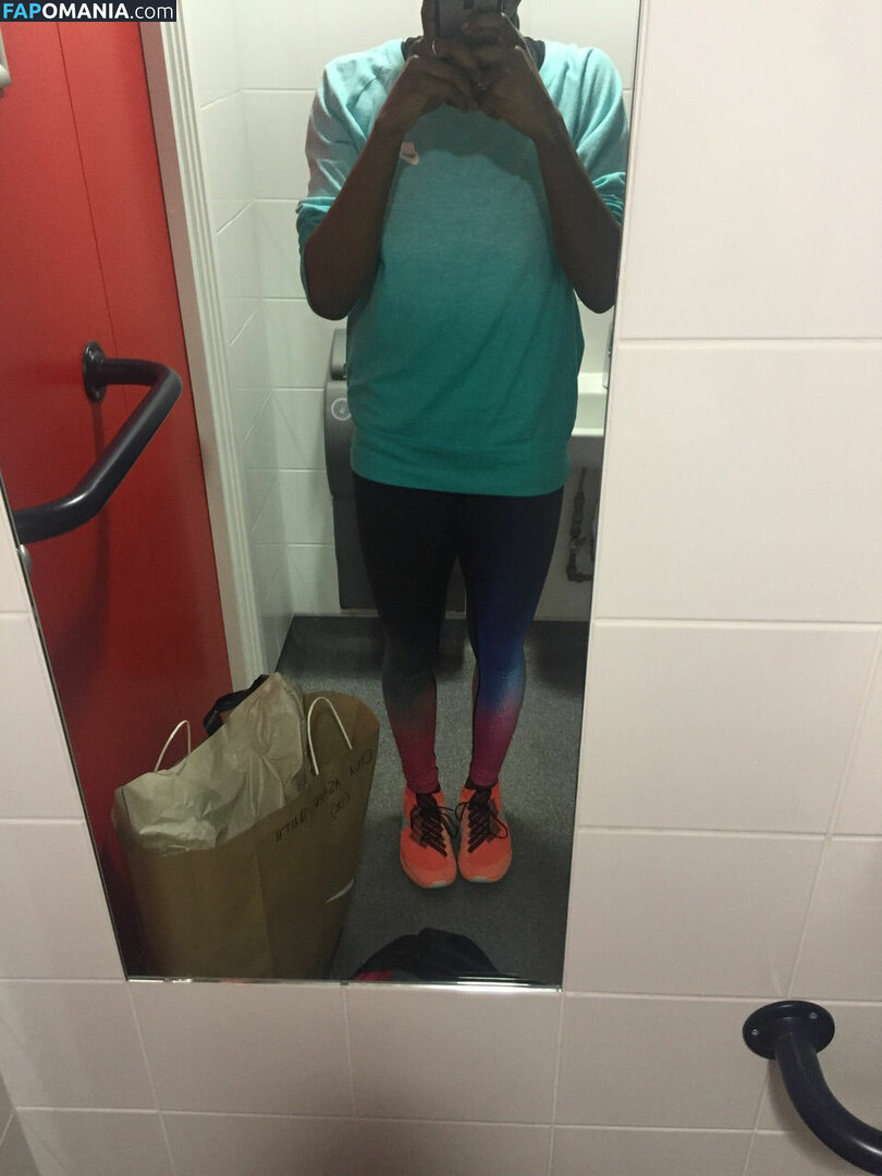 Dina Asher Smith Meztelen Kikerült fotó #64