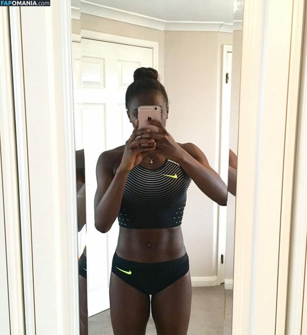 Dina Asher Smith Meztelen Kikerült fotó #71