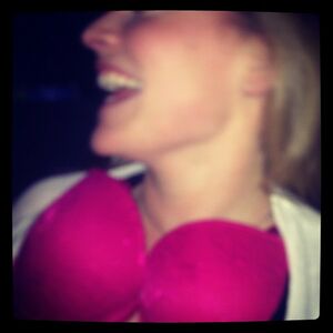 Elise Thorsnes