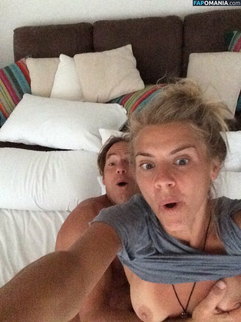 Eliza Coupe Meztelen Kikerült fotó #1