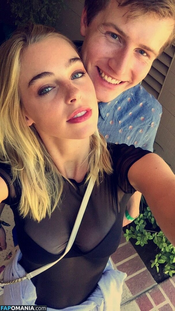 Elizabeth Turner Meztelen Kikerült fotó #48