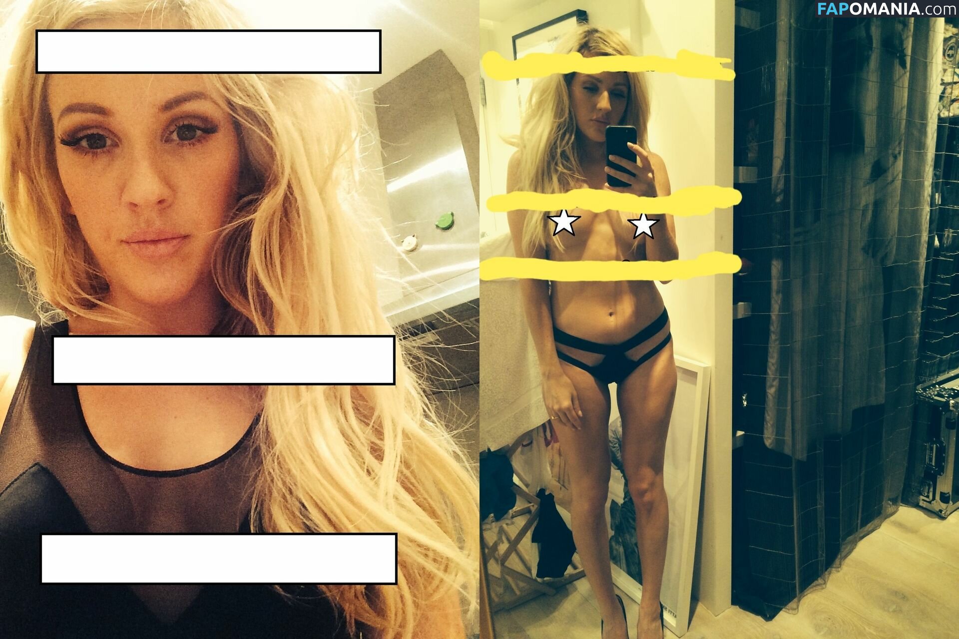 Ellie Goulding Meztelen Kikerült fotó #31