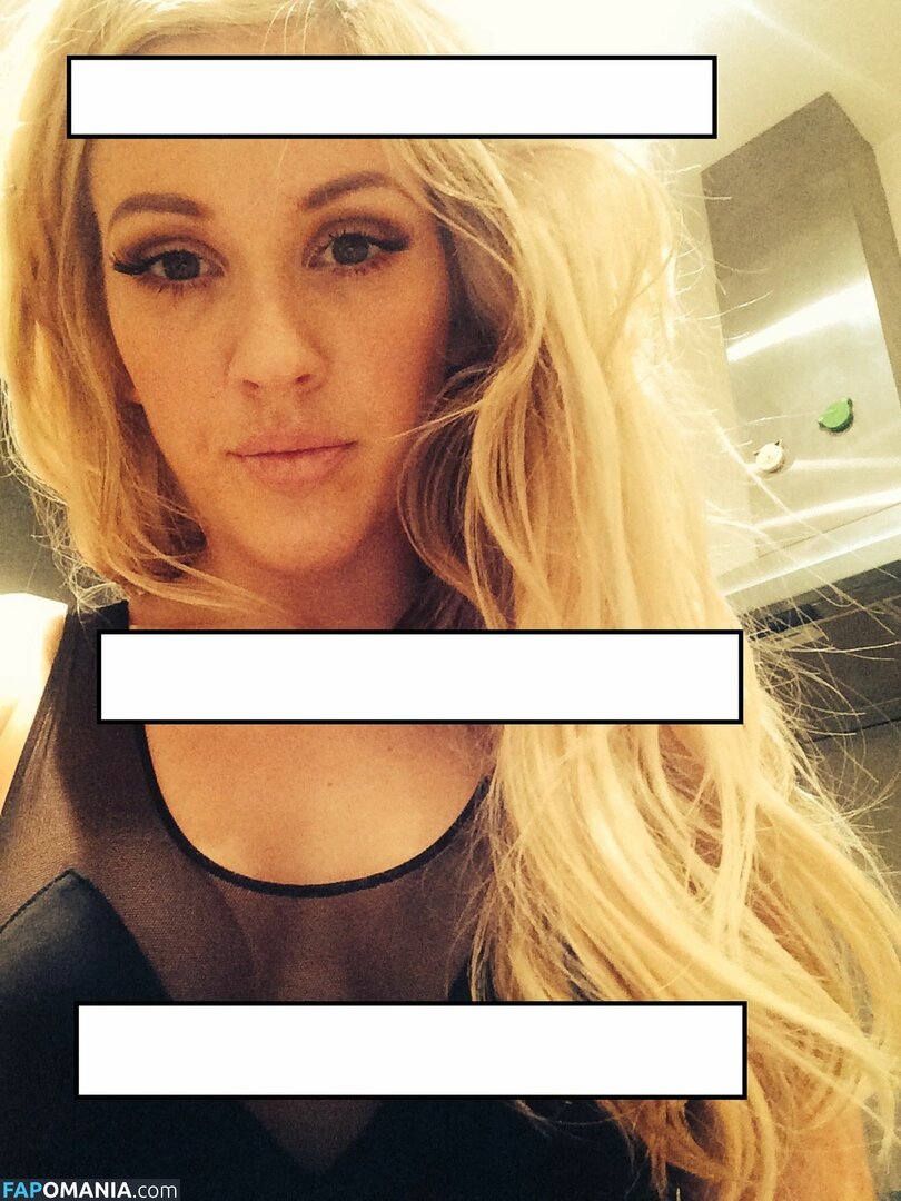 Ellie Goulding Meztelen Kikerült fotó #36