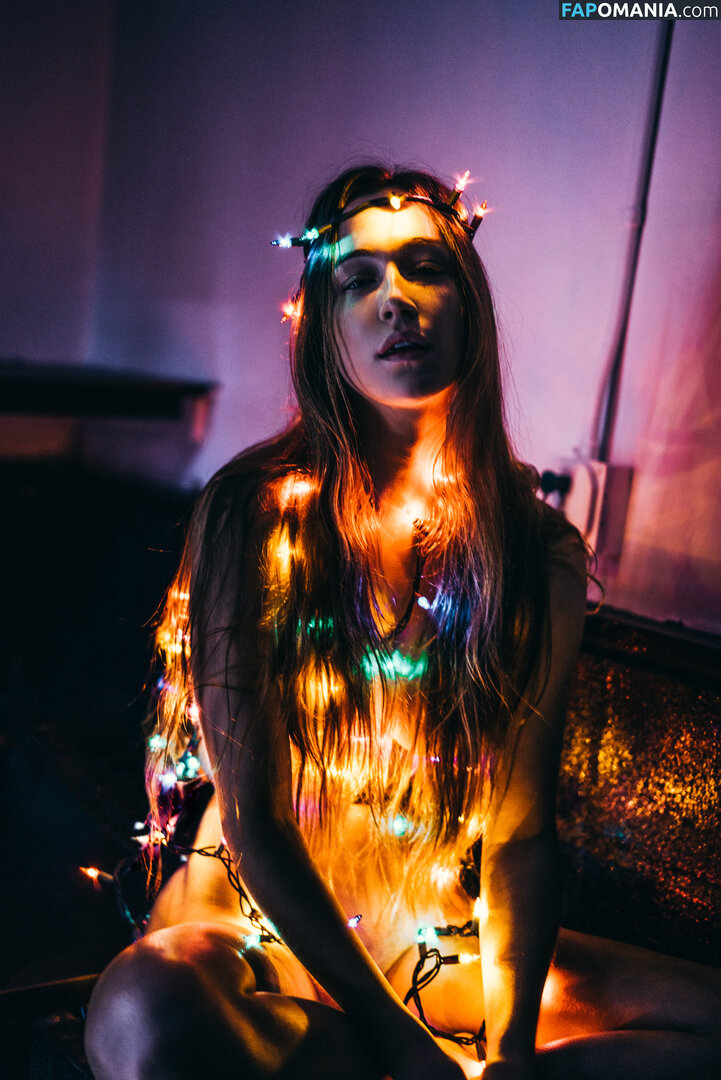 Elsie Hewitt Meztelen Kikerült fotó #915