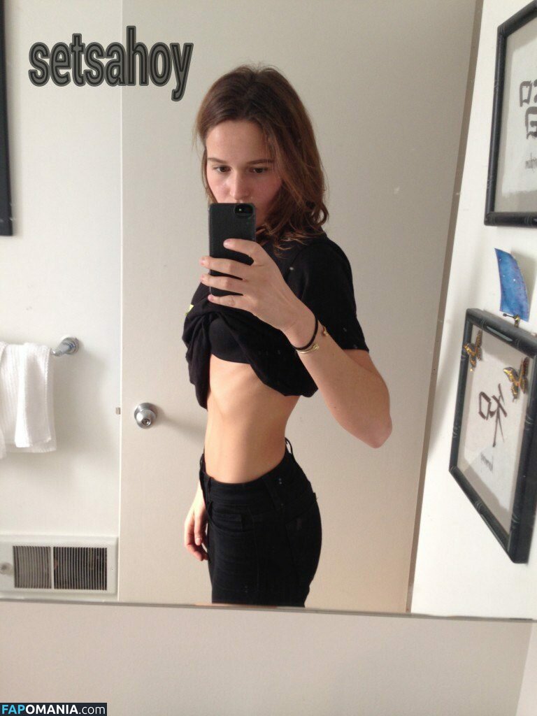 Emily DiDonato Meztelen Kikerült fotó #39