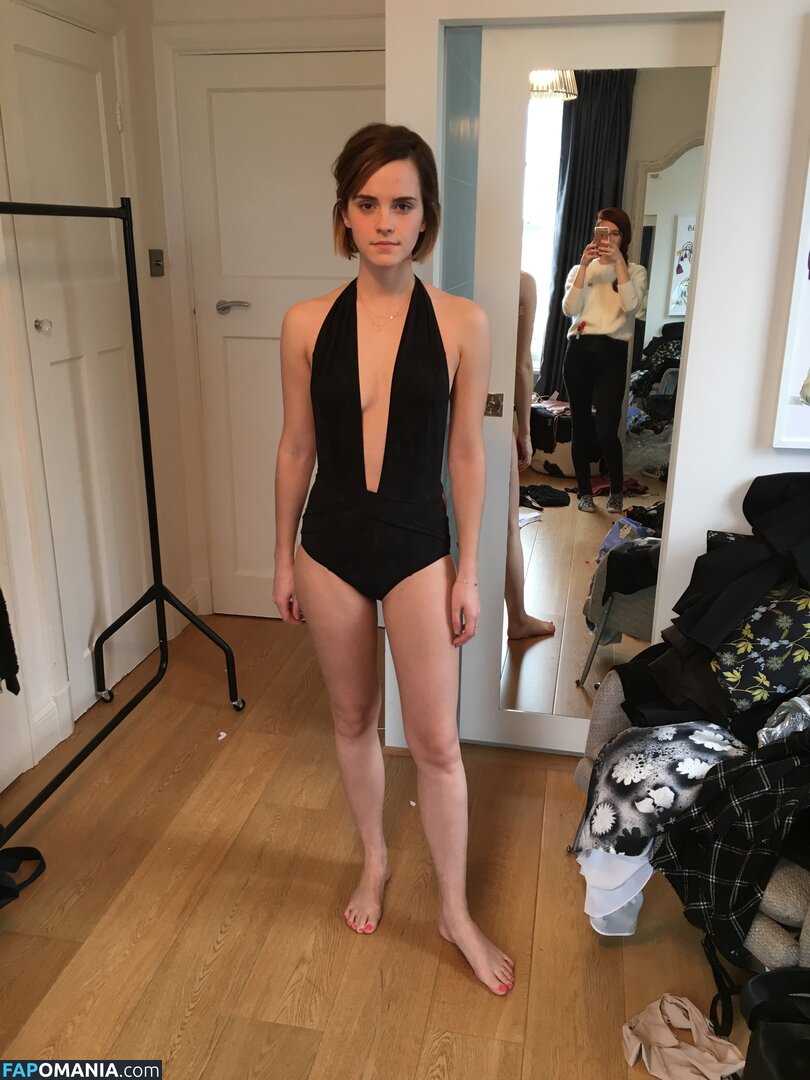 Emma Watson Meztelen Kikerült fotó #29