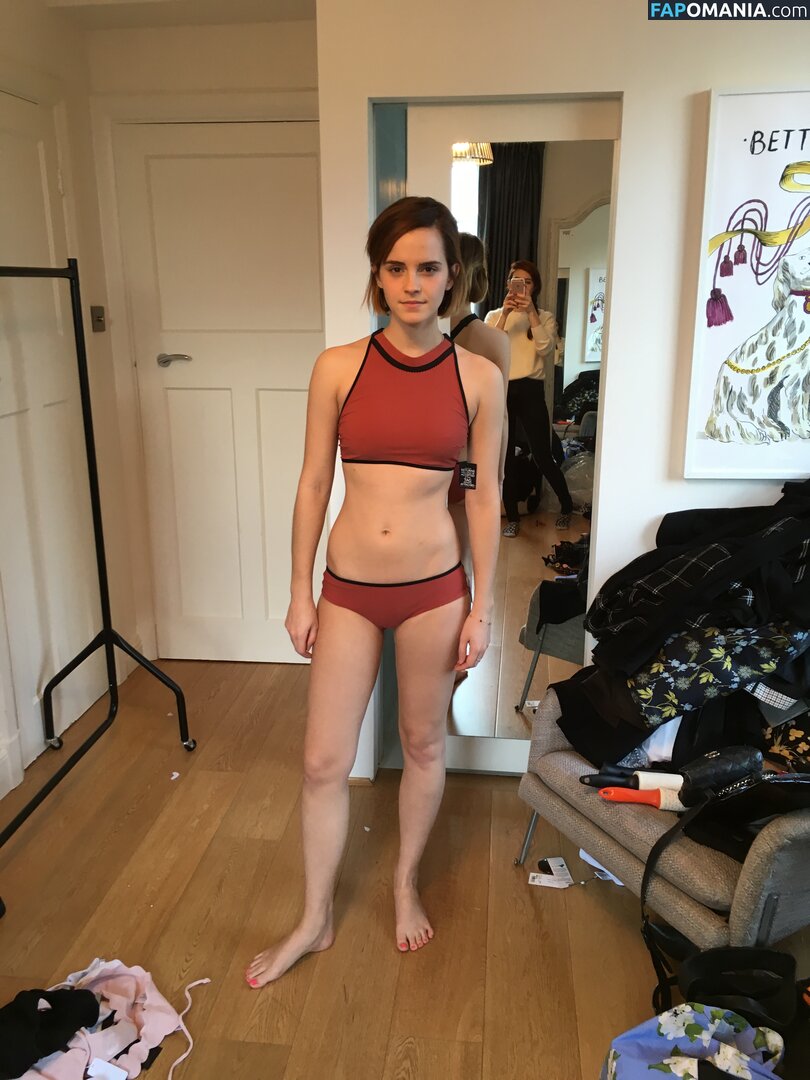 Emma Watson Meztelen Kikerült fotó #65