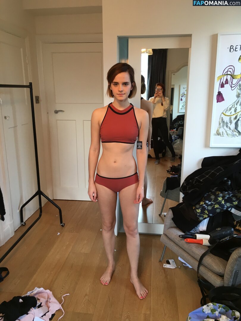 Emma Watson Meztelen Kikerült fotó #68