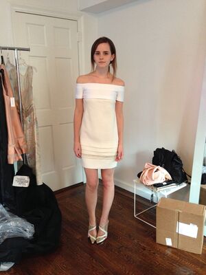 Emma Watson