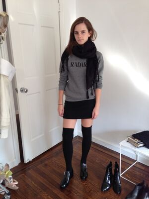 Emma Watson