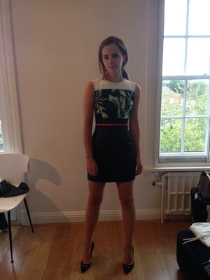 Emma Watson