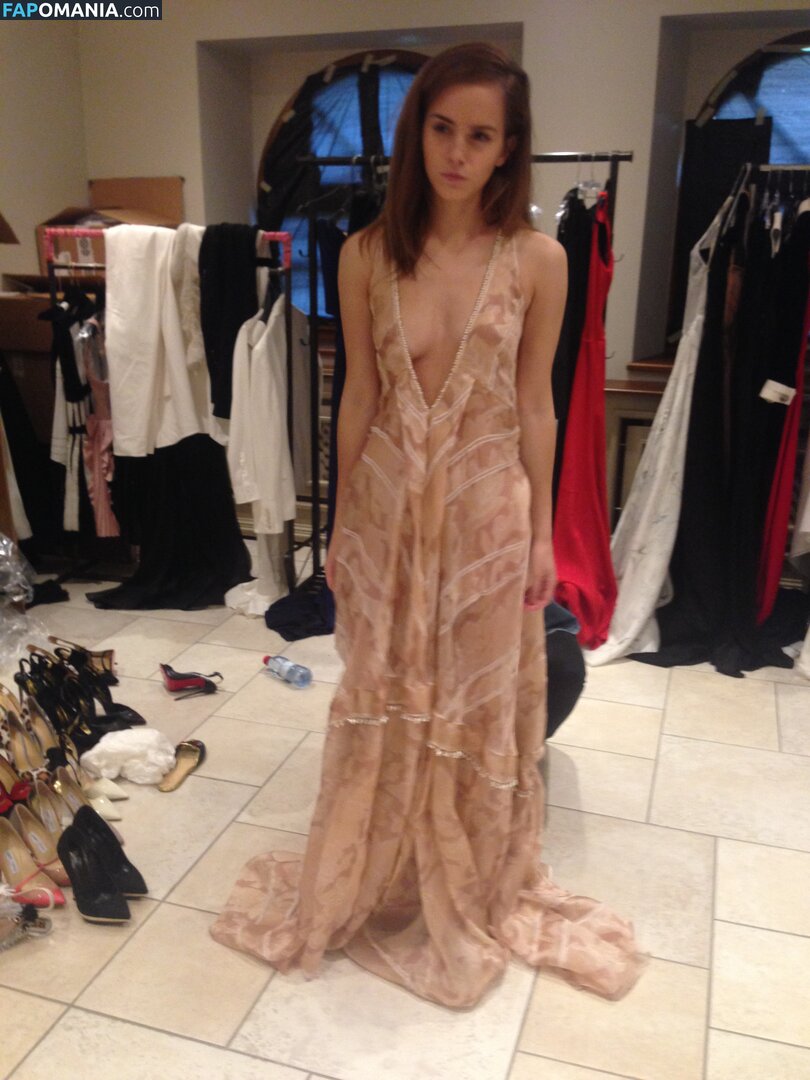 Emma Watson Meztelen Kikerült fotó #96