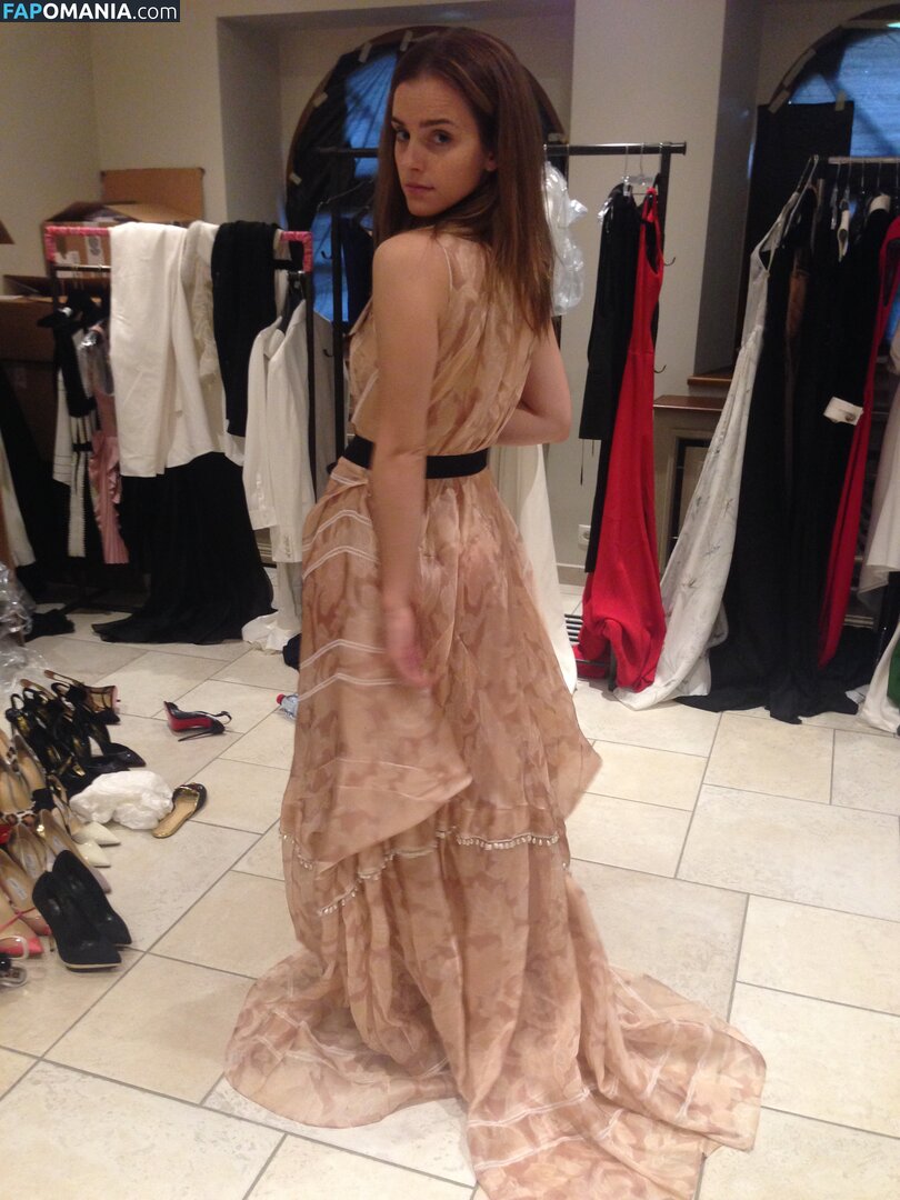 Emma Watson Meztelen Kikerült fotó #100