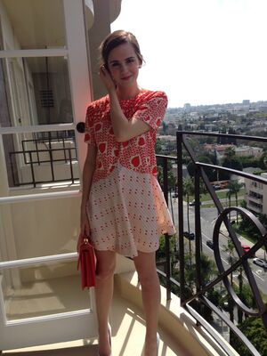 Emma Watson