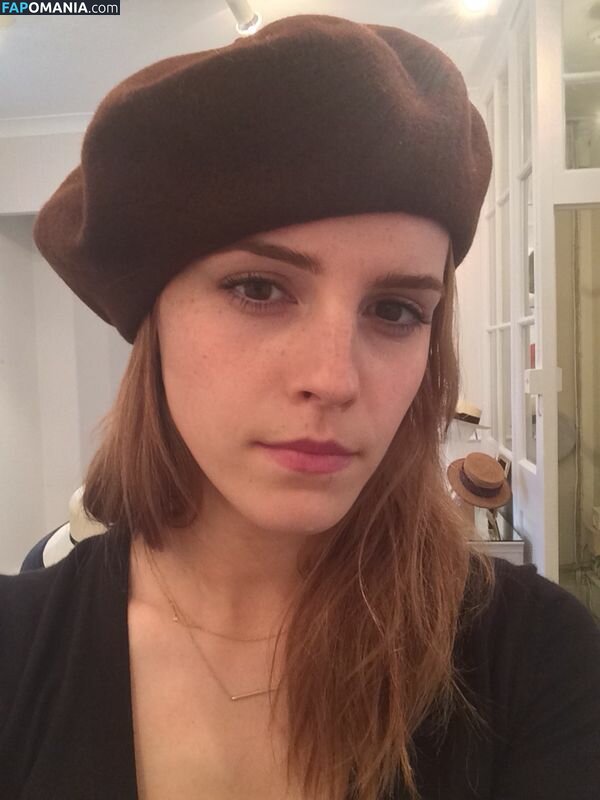 Emma Watson Meztelen Kikerült fotó #122